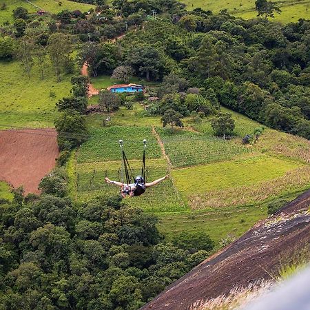 Hotel Fazenda Parque Dos Sonhos Socorro  Zewnętrze zdjęcie