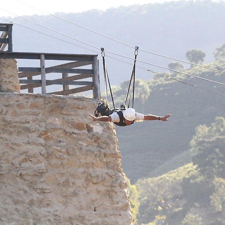Hotel Fazenda Parque Dos Sonhos Socorro  Zewnętrze zdjęcie