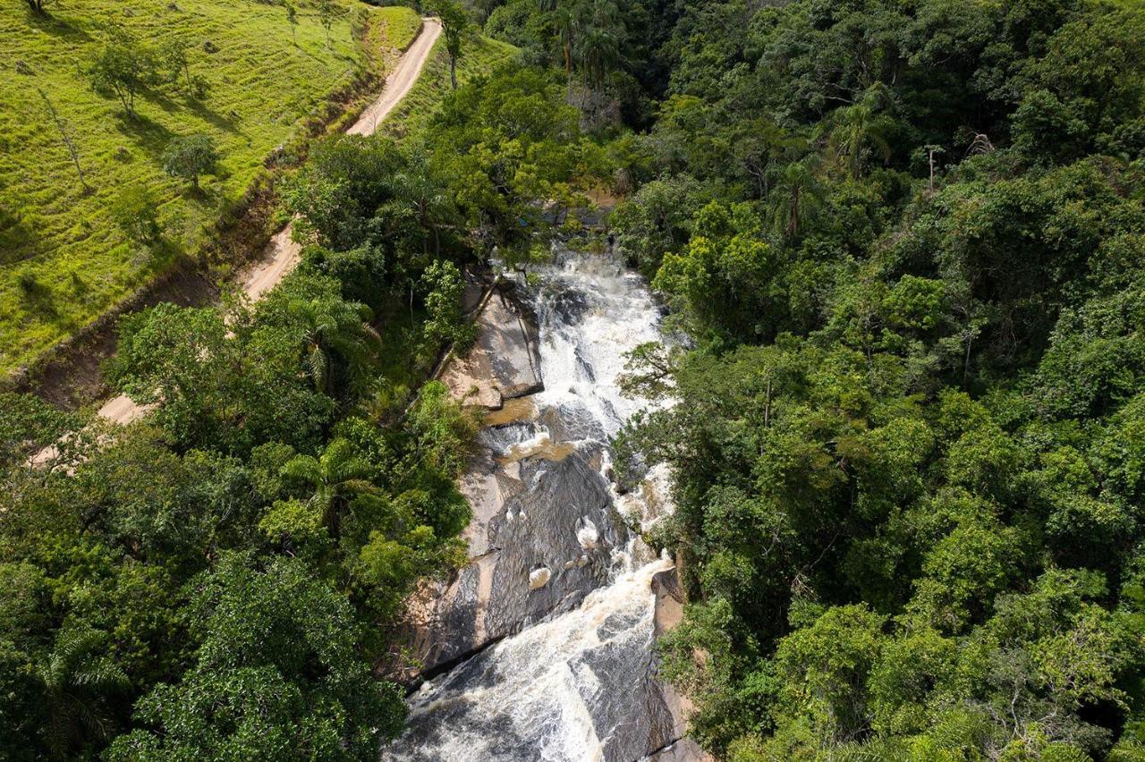 Hotel Fazenda Parque Dos Sonhos Socorro  Zewnętrze zdjęcie