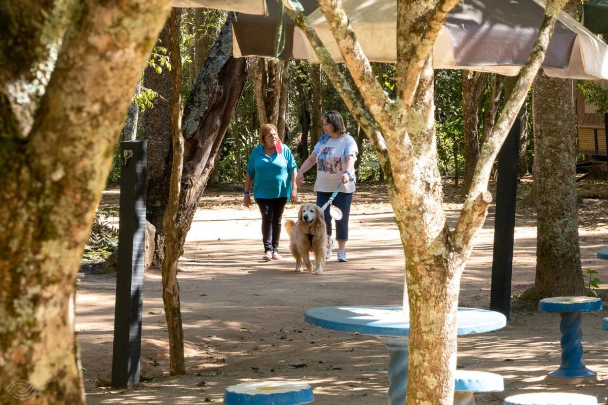 Hotel Fazenda Parque Dos Sonhos Socorro  Zewnętrze zdjęcie