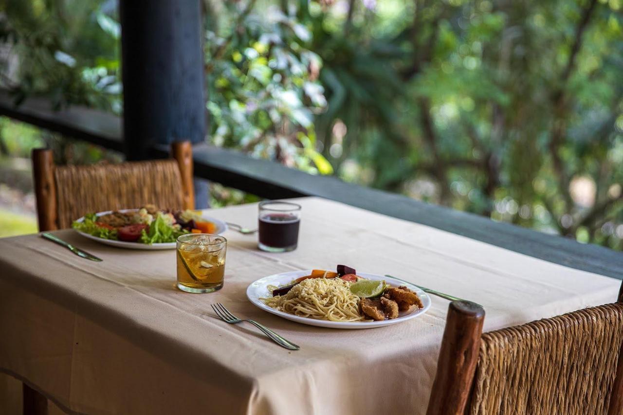 Hotel Fazenda Parque Dos Sonhos Socorro  Zewnętrze zdjęcie