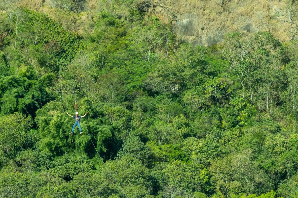 Hotel Fazenda Parque Dos Sonhos Socorro  Zewnętrze zdjęcie