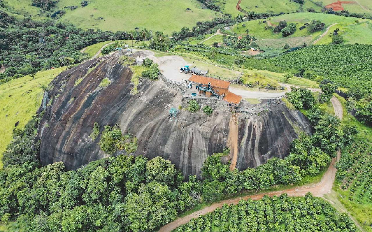Hotel Fazenda Parque Dos Sonhos Socorro  Zewnętrze zdjęcie