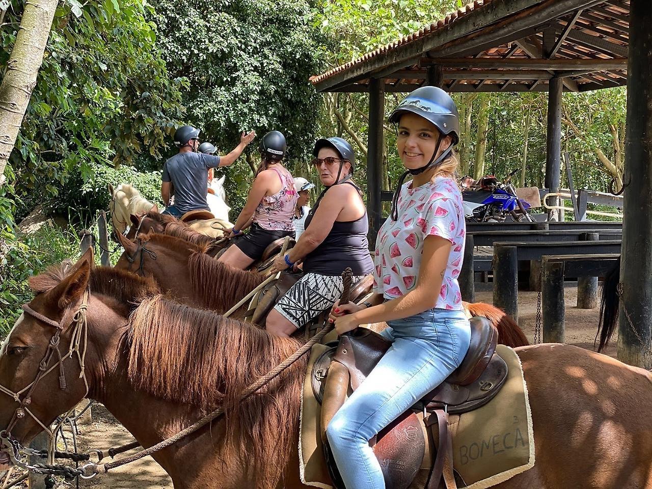 Hotel Fazenda Parque Dos Sonhos Socorro  Zewnętrze zdjęcie