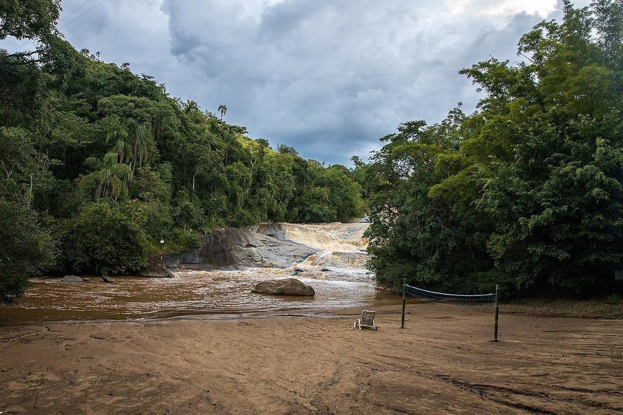 Hotel Fazenda Parque Dos Sonhos Socorro  Zewnętrze zdjęcie
