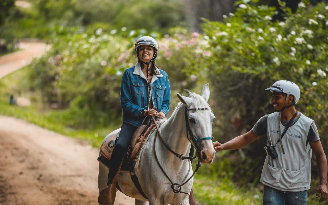 Hotel Fazenda Parque Dos Sonhos Socorro  Zewnętrze zdjęcie