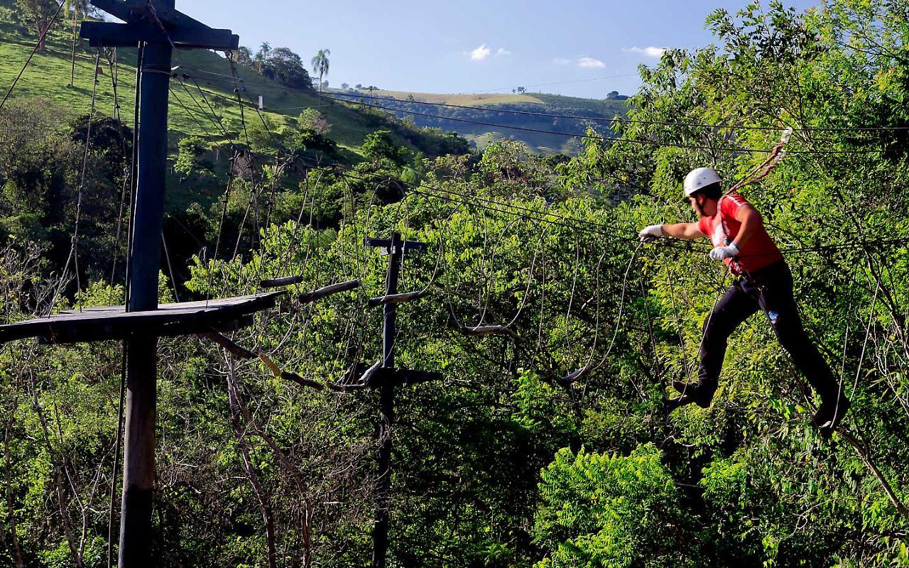 Hotel Fazenda Parque Dos Sonhos Socorro  Zewnętrze zdjęcie