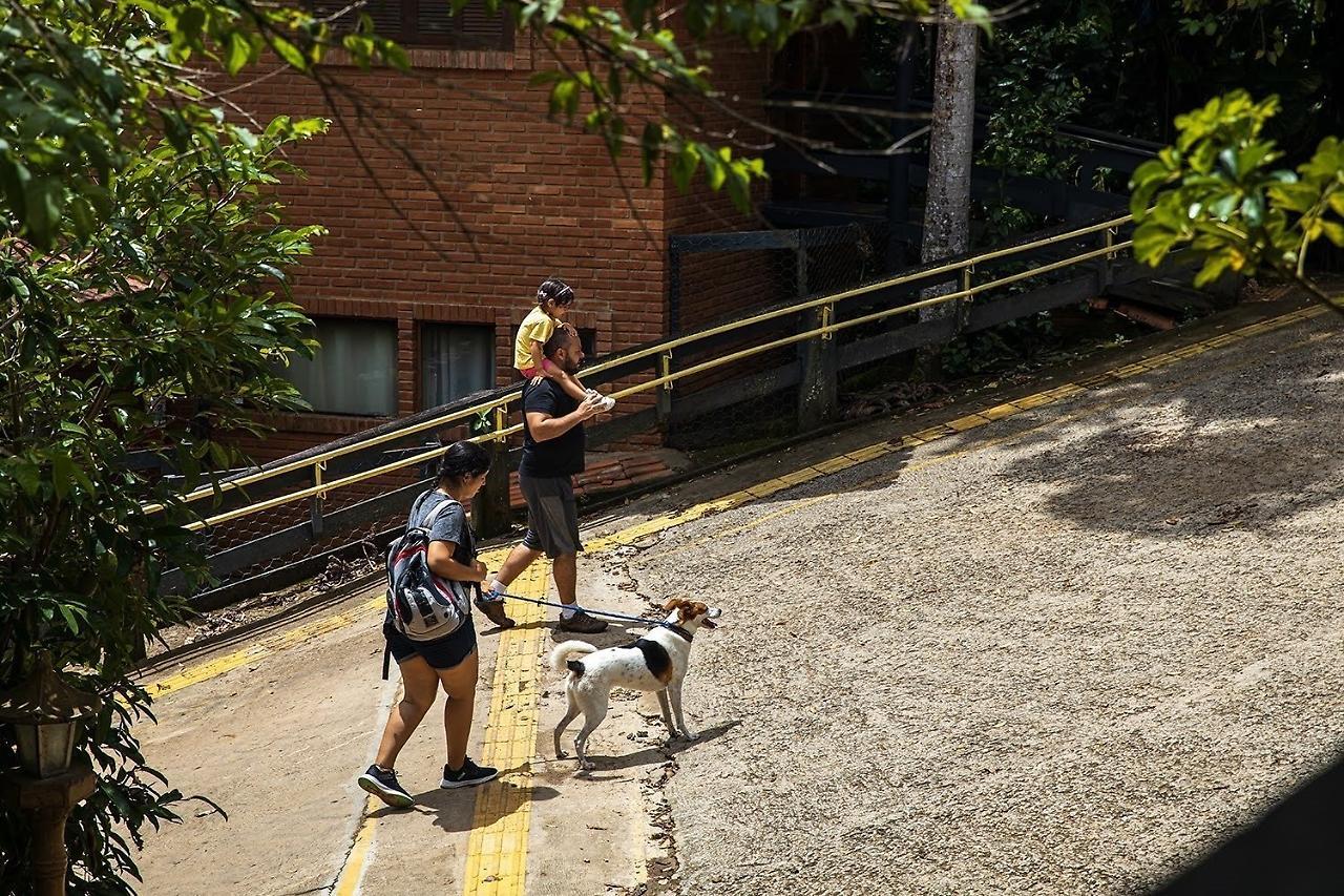 Hotel Fazenda Parque Dos Sonhos Socorro  Zewnętrze zdjęcie