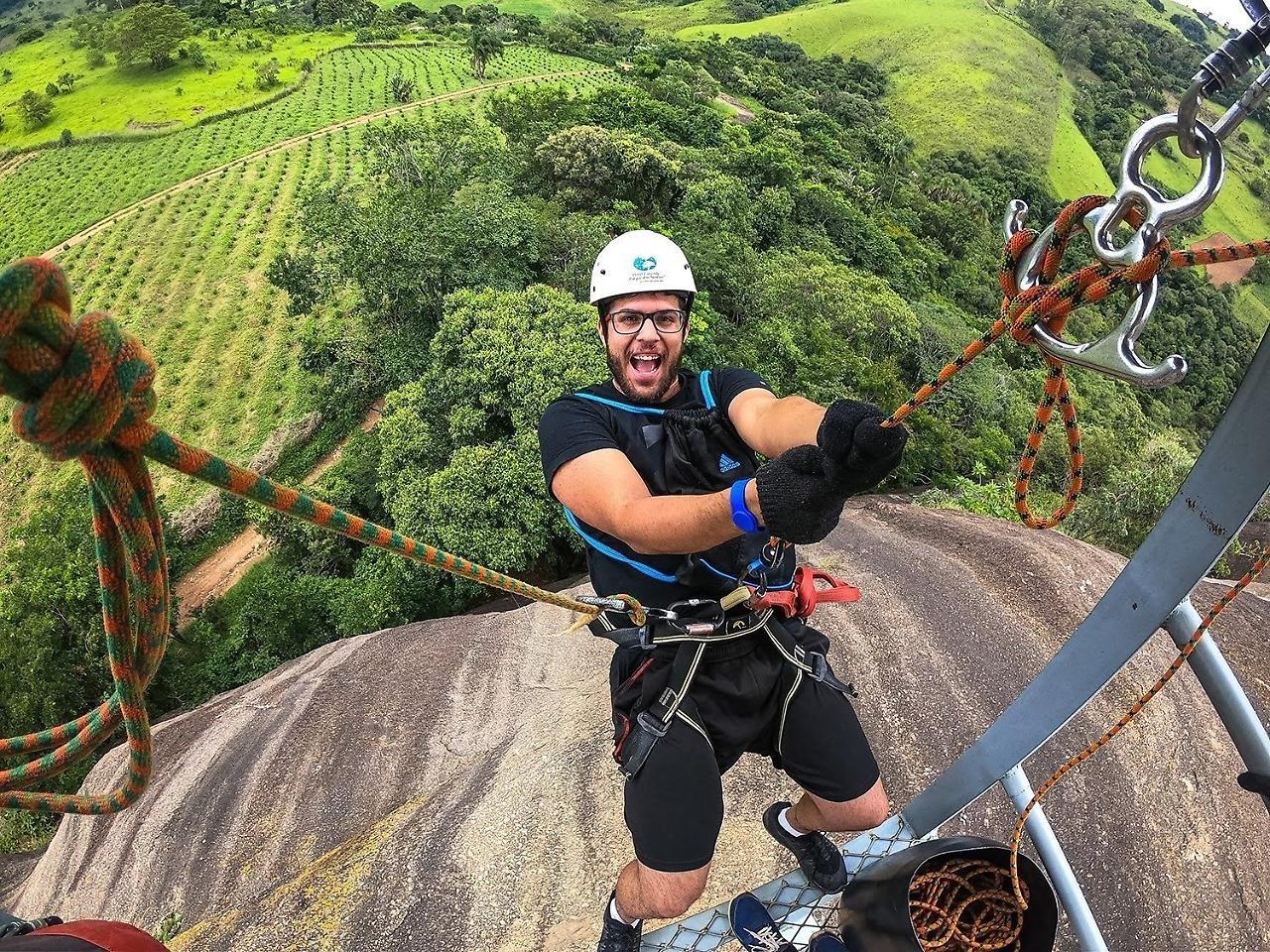 Hotel Fazenda Parque Dos Sonhos Socorro  Zewnętrze zdjęcie