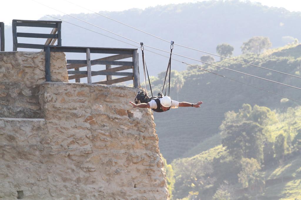 Hotel Fazenda Parque Dos Sonhos Socorro  Zewnętrze zdjęcie
