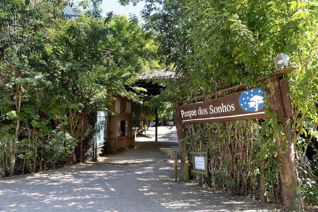 Hotel Fazenda Parque Dos Sonhos Socorro  Zewnętrze zdjęcie