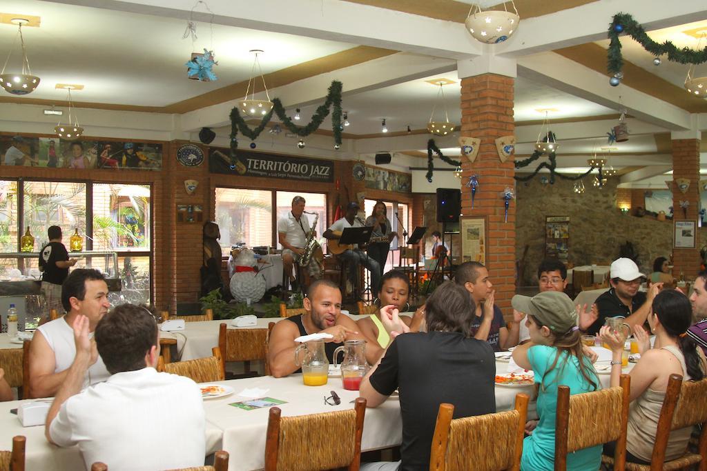 Hotel Fazenda Parque Dos Sonhos Socorro  Zewnętrze zdjęcie