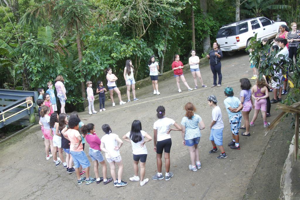 Hotel Fazenda Parque Dos Sonhos Socorro  Zewnętrze zdjęcie