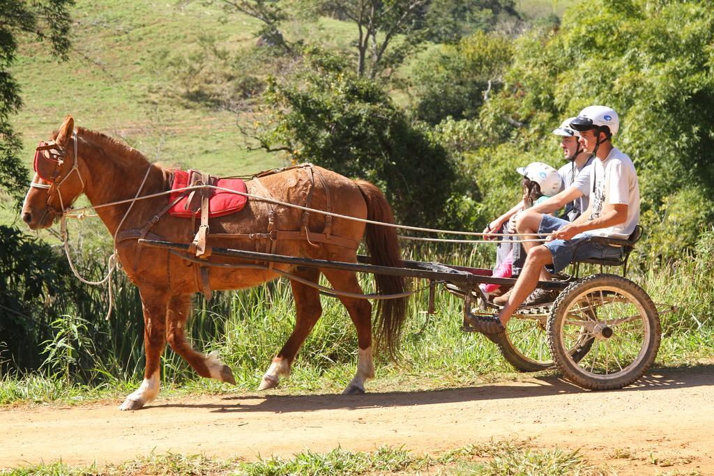 Hotel Fazenda Parque Dos Sonhos Socorro  Zewnętrze zdjęcie