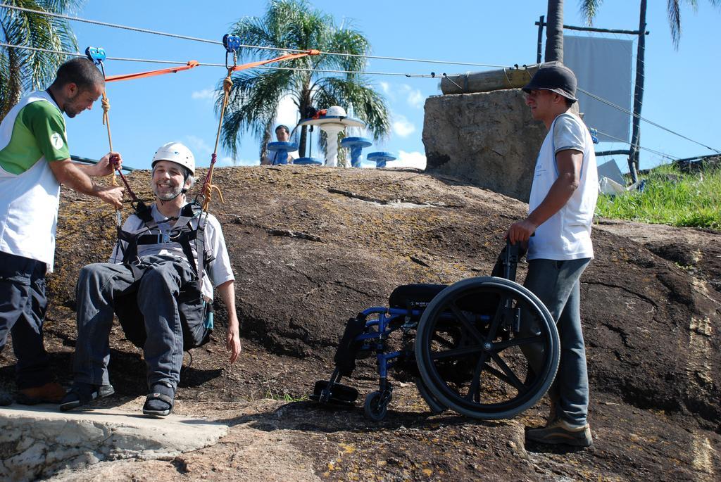 Hotel Fazenda Parque Dos Sonhos Socorro  Zewnętrze zdjęcie
