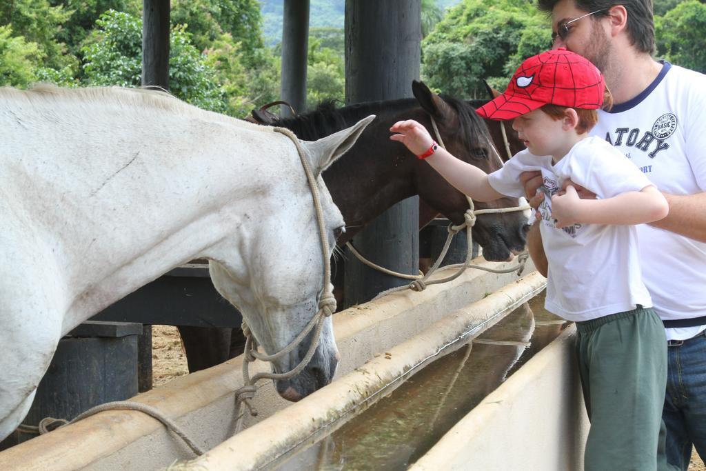 Hotel Fazenda Parque Dos Sonhos Socorro  Zewnętrze zdjęcie