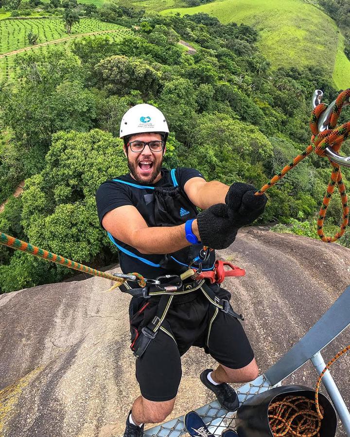 Hotel Fazenda Parque Dos Sonhos Socorro  Zewnętrze zdjęcie