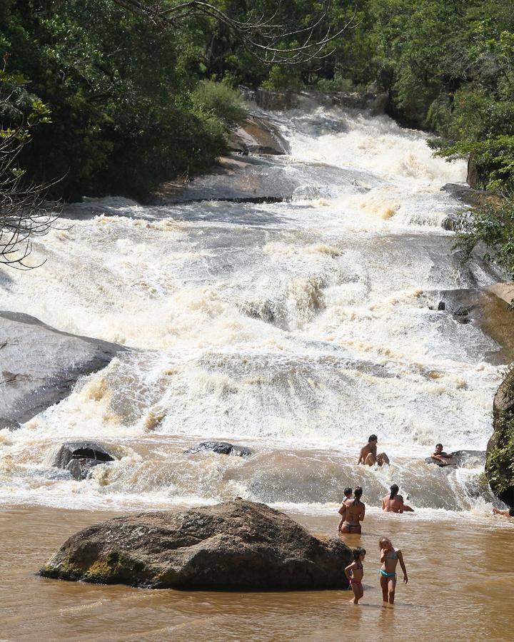 Hotel Fazenda Parque Dos Sonhos Socorro  Zewnętrze zdjęcie