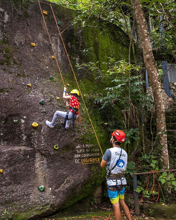 Hotel Fazenda Parque Dos Sonhos Socorro  Zewnętrze zdjęcie