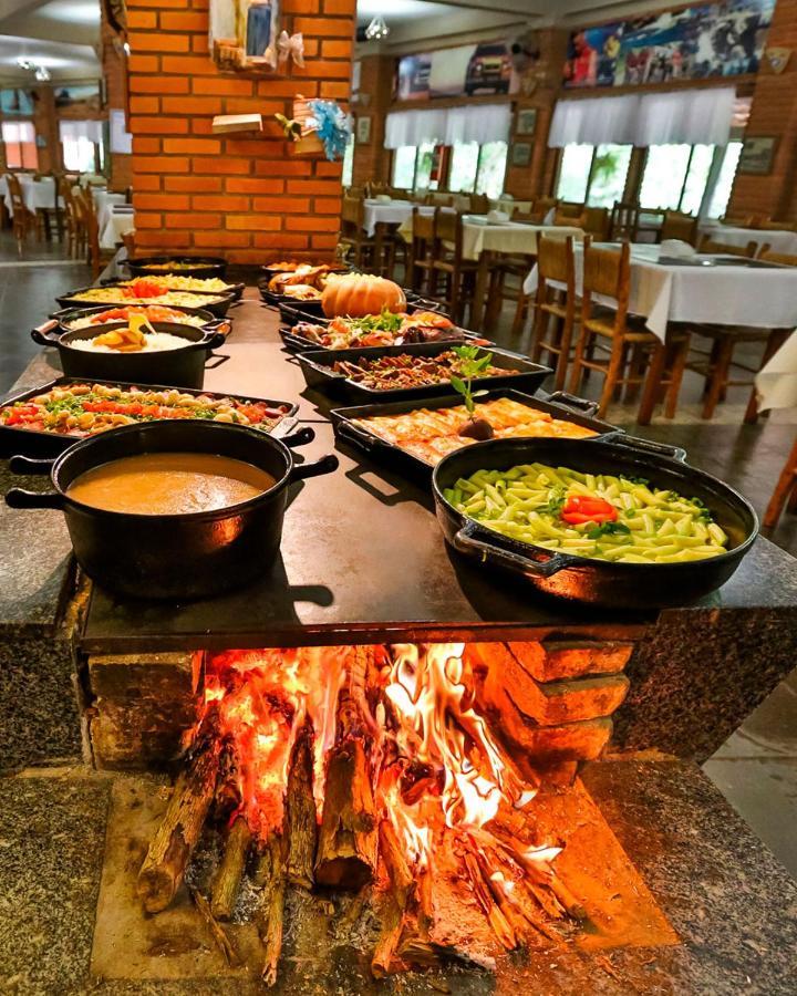Hotel Fazenda Parque Dos Sonhos Socorro  Zewnętrze zdjęcie
