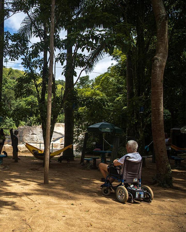 Hotel Fazenda Parque Dos Sonhos Socorro  Zewnętrze zdjęcie