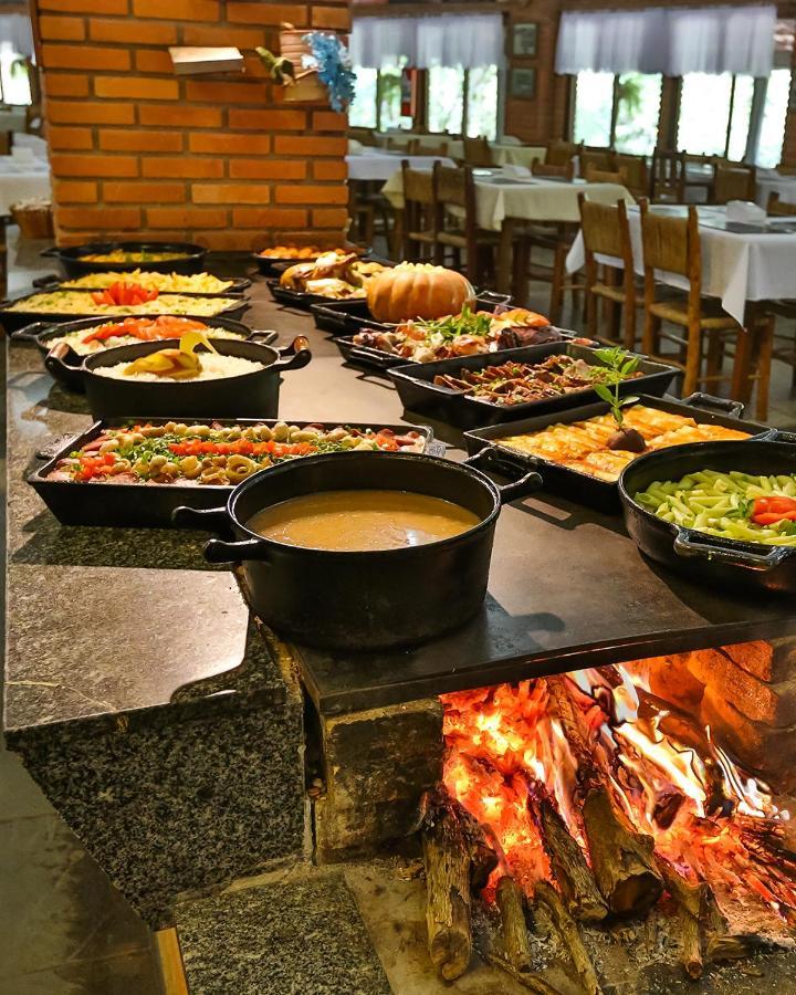 Hotel Fazenda Parque Dos Sonhos Socorro  Zewnętrze zdjęcie