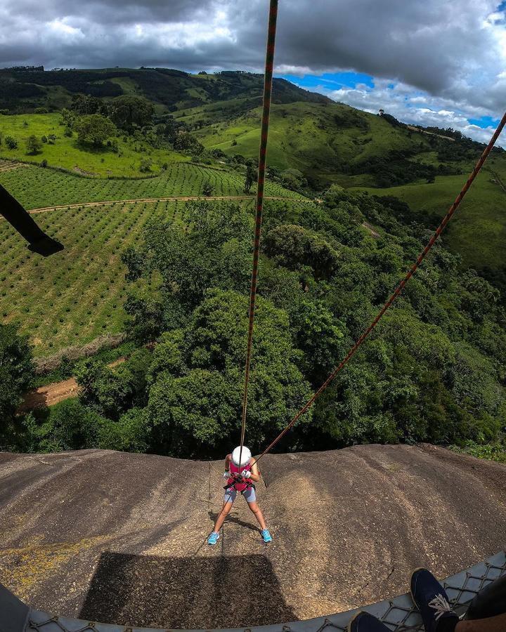 Hotel Fazenda Parque Dos Sonhos Socorro  Zewnętrze zdjęcie